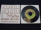 Damned/Captain Sensible 