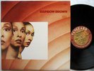 Rainbow Brown 1981 promo LP Patrick Adams Boogie Funk
