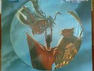 Meat Loaf - Bat Out Of Hell 2 -Very Rare UK Pic Disc LP