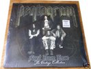 PENTAGRAM: First daze here 2-LP + Bonus 7