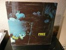 org. UK pink eye island LP: Free - Tons of sobs - raaar