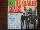 The Beatles,  A Hard Day's Night, 7