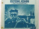 ELTON JOHN  Rare *JUST LIKE STRANGE RAIN* TARKL  LP