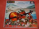 London CS 6047 BB Mendelssohn Bruch Campoli NM-