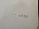 =THE BEATLES=WHITE ALBUM=NR 0000019