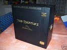 Beatles MFSL BC1-Box Original Master Recordings Top