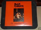 Soundhouse Tapes - Iron Maiden - 1979 Original
