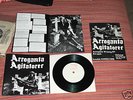 arroganta agitatorer arrogans ep kbd
