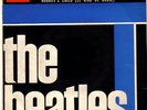 THE BEATLES AIN'T SHE SWEET SPANISH EP Tony Sheridan