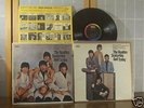 THE BEATLES LP YESTERDAY & TODAY BUTCHER COVER w SLICK