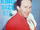 Johnny O'Keefe Rare-OZ-LP-King size hits-MONO-NM-Rock