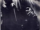 RARE FRENCH LE CHENE NOIR EXPERIMENTAL PS : MISS MADONA