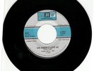 RARE NORTHERN SOUL SHE DOESN'T LOVE ME  BLUE SATINS
