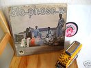 BLO PHASE IV    GREAT AFRO BOOGIE FUNK LP 1976