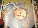 CONVERGE Agoraphobic Nosebleed RARE CLEAR VINYL splitLP