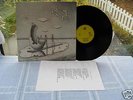 KAPUTTER HAMSTER SAME LP 1974 IN MINT KRAUTROCK KRACHER