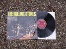 Rolling Stones Aftermath&Out of Time 1967 D Deuts,Schal
