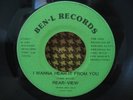 REAR-VIEW I Wanna Hear It...  MODERN SOUL 45