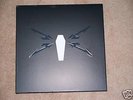 METALLICA DEATH MAGNETIC 5 x VINYL HEAVYDUTY BOX SET