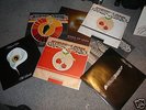 Kings of Leon-All vinyl single releases on 7