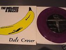 NIRVANA / MELVINS - Here She Comes Now split 7