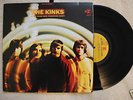 THE KINKS LP Village Green Preservation Society  NM