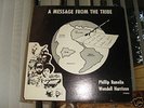 Phil Ranelin - Message From The Tribe / Orig test press