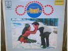 LP - Bollywood LP 1st Print R.D.Burman ANAMIKA