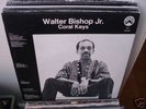 WALTER BISHOP JR - CORAL KEYS Orig Black Jazz LP