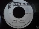 SOUL VENDORS RINGO ROCK STUDIO ONE  ROCKSTEADY LISTEN
