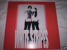 THE WHITE STRIPES DIGITAL IS EVIL 12' VINYL VERY RARE