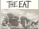 THE EAT GOD PUNISHES 80 FLORIDA KBD PUNK 5-TK EP 7