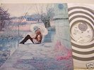 AFFINITY  (LINDA HOYLE)   RARE SWIRL VERTIGO U.K.LP