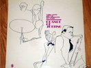 TUBBY HAYES - PAUL GONSALVES  CHANGE OF SETTING LP