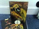 Toad - same LP (RE) krautrock Swiss heavy prog