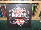 HELLACOPTERS strikes like lightning VINYL box set RARE