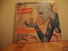 ALAIN GORAGUER - LA PLANETE SAUVAGE - ORIG PRESS VINYL
