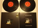 ROGER WATERS AMUSED TO DEATH DO LP - 2LP