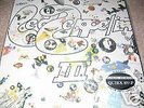 LED ZEPPELIN III 200 GRAM AUDIOPHILE CLASSIC RECORDS LP