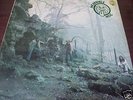 INCREDIBLE HOG, RARE PROMO LP SPANISH, Prog Psych 1976
