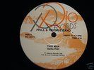 PHILL & FRIENDS BAND -THIS MAN RARE ITALO DISCO 12'' NM