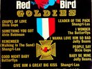 DIXIE CUPS SHANGRI-LAS LP - RED BIRD GOLDIES SEALED