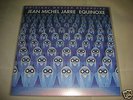 JEAN MICHEL JARRE * Equinoxe * MFSL  LP