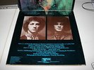 JIMI HENDRIX - ELECTRIC LADYLAND 1ST PRESS - BLUE TEXT