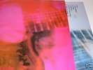 My Bloody Valentine LP Loveless original indie goth
