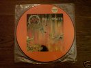 Slayer - Hell Awaits LP - Picture Disc