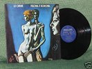 LE ORME - FELONA E SORONA  - LP 1973 PROG.
