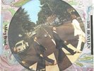 THE BEATLES Abbey Road LIMITED PICTURE DISC VINYL US LP