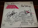 PINK FLOYD SIGNED  12