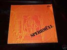 SPERRMÜLL SAME GREEN BRAIN 1026 LP VON 1973 RAR